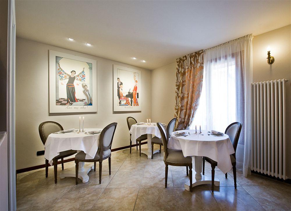 Residenza Giacomo Puccini Frühstückspension Verona