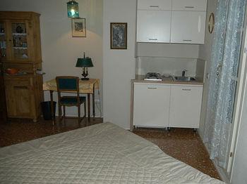 Antica Dimora Abitare Da Adele Bed & Breakfast Verona