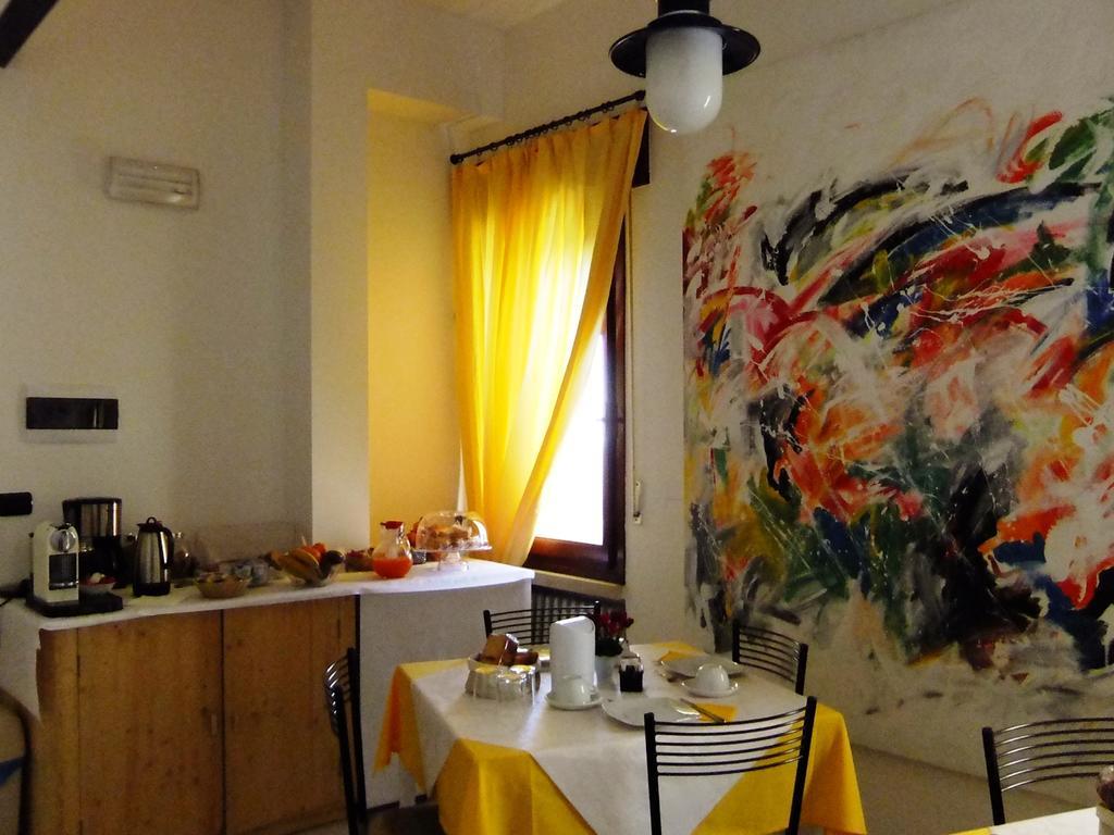 Ca Novecento Bed & Breakfast Verona