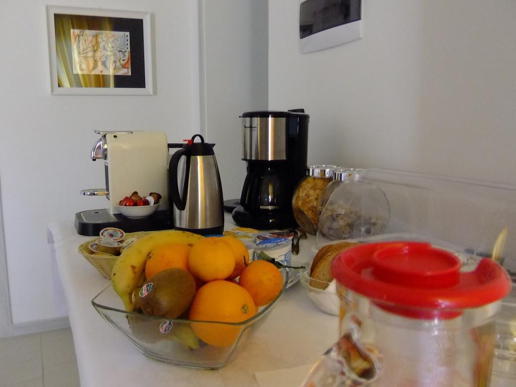 Bed & Breakfast Ca Novecento *