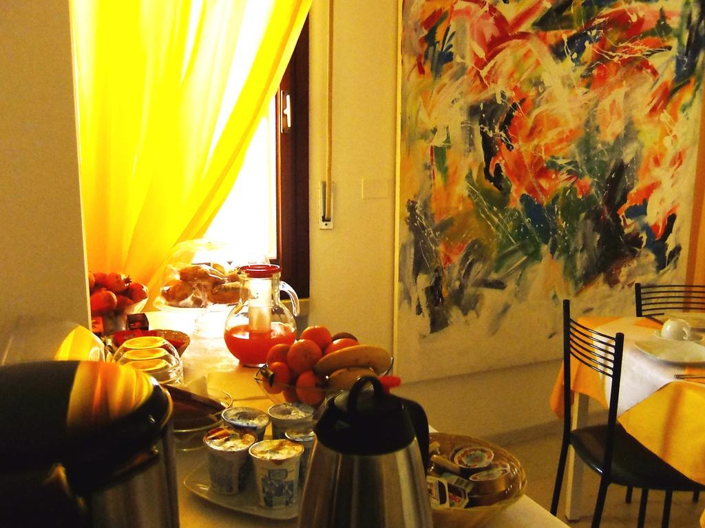Bed & Breakfast Ca Novecento *