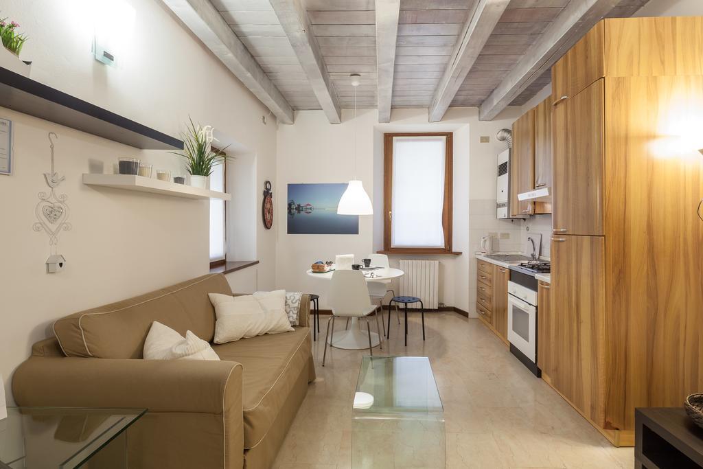 Casa Carega Appartamento