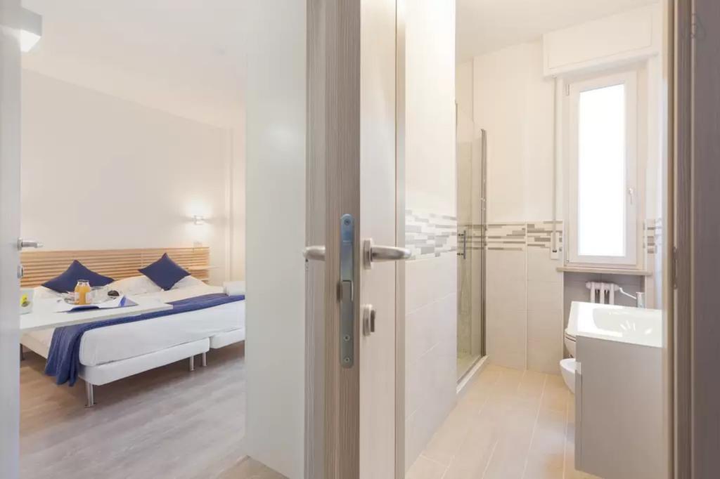 Residenza Borgo Trento Sunday Gasthuis Verona