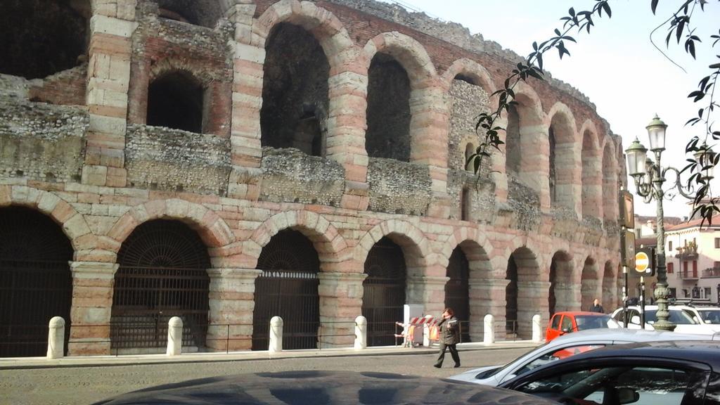 Arena Luxury 2*