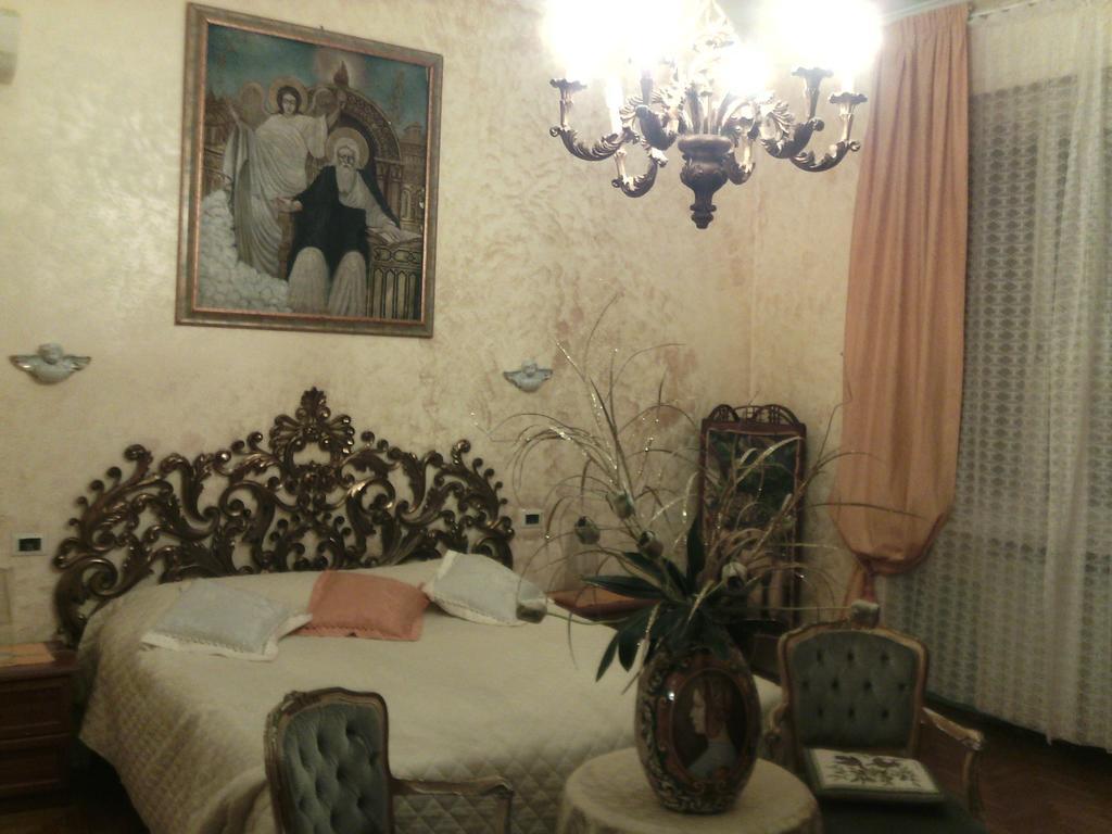 Alle Piscine Acomodação com café da manhã  Verona