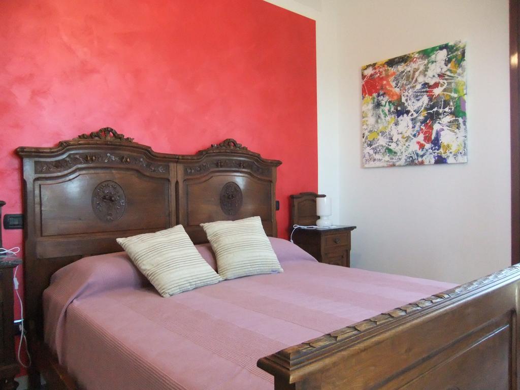 Bed & Breakfast Ca Novecento *