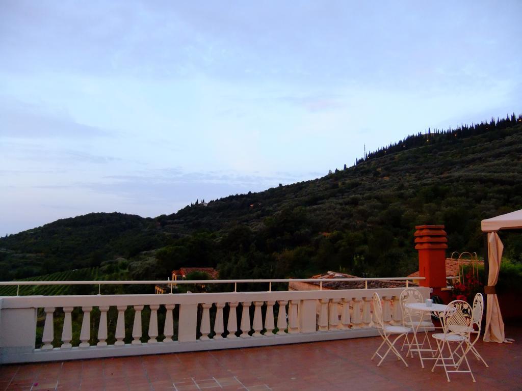Bed & Breakfast Ca Novecento *