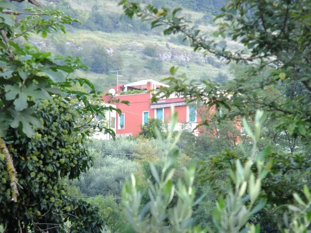 Bed & Breakfast Ca Novecento Verona