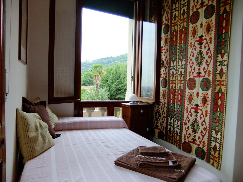 Bed & Breakfast Ca Novecento Verona