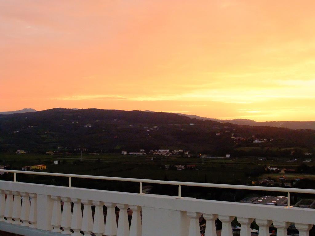Ca Novecento Bed & Breakfast *