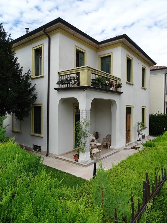 Bed & Breakfast Al Giardinetto *