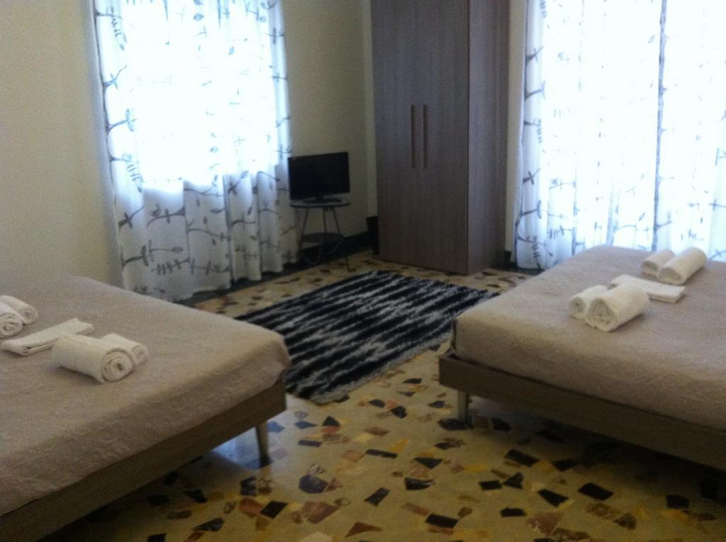 Bed & Breakfast Victoria S Bridge Verona
