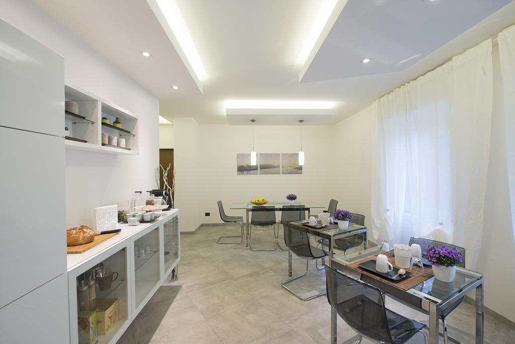 All'abbazia Apartment Verona
