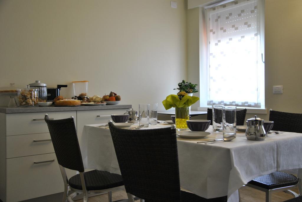 Francesca Bed & Breakfast Verona
