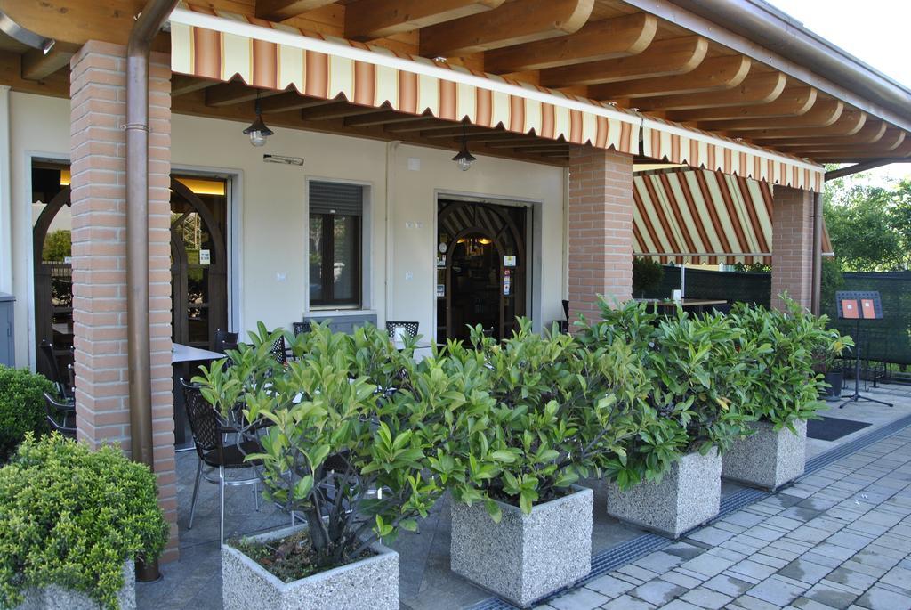 Francesca Bed & Breakfast Verona
