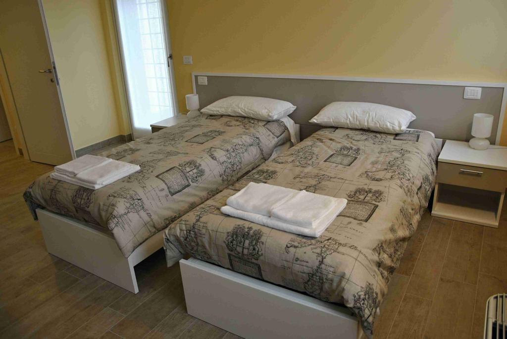 Bed & Breakfast Francesca 2*