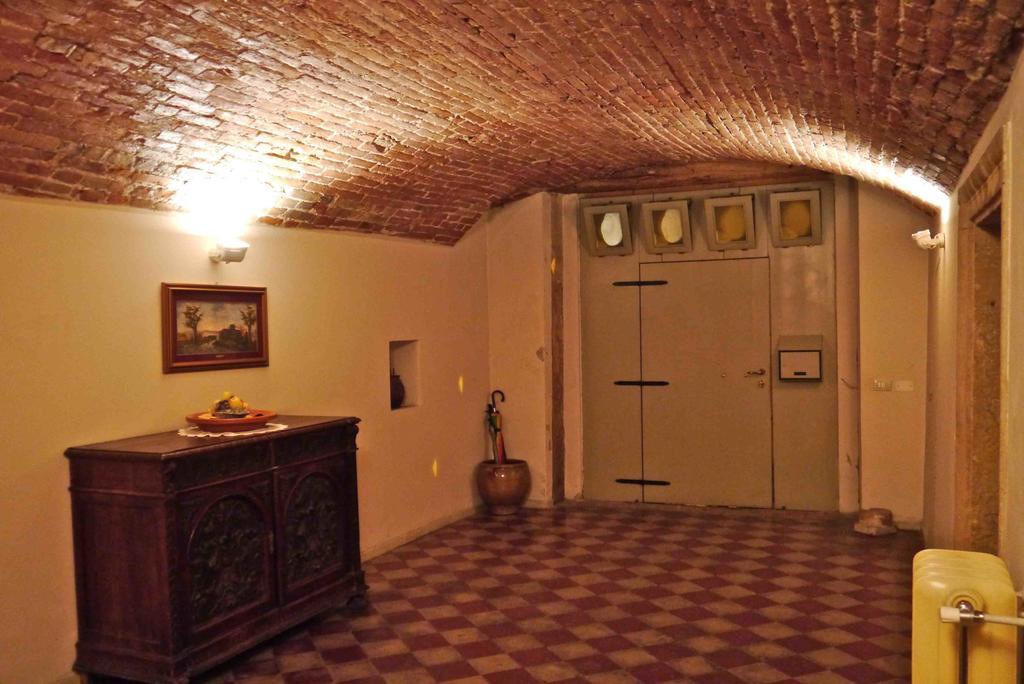 Residenza Carducci Centro Storico Appartement Verona