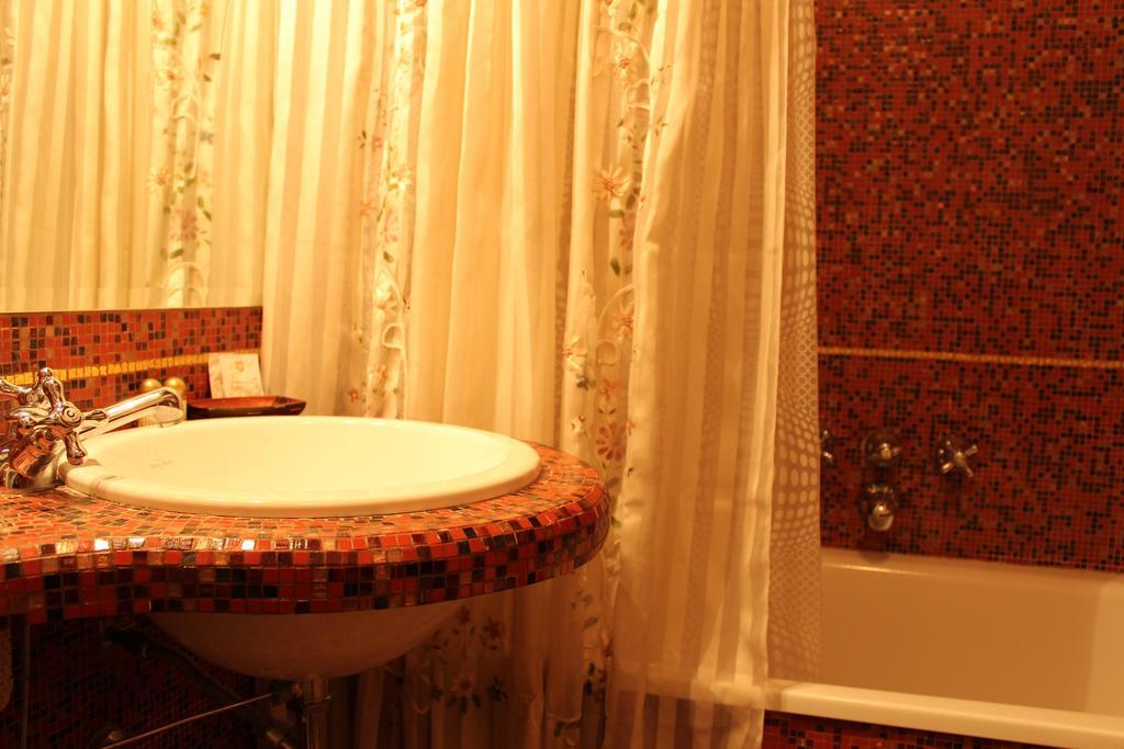 Residenza Carducci Centro Storico Appartement