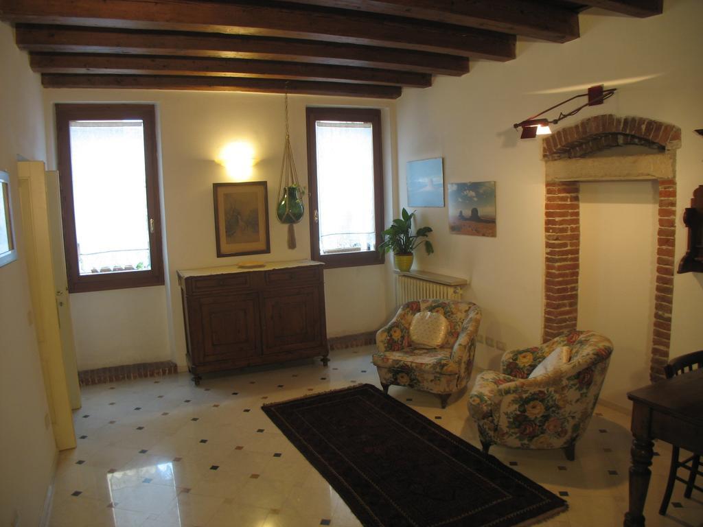 Residenza Carducci Centro Storico Appartement *
