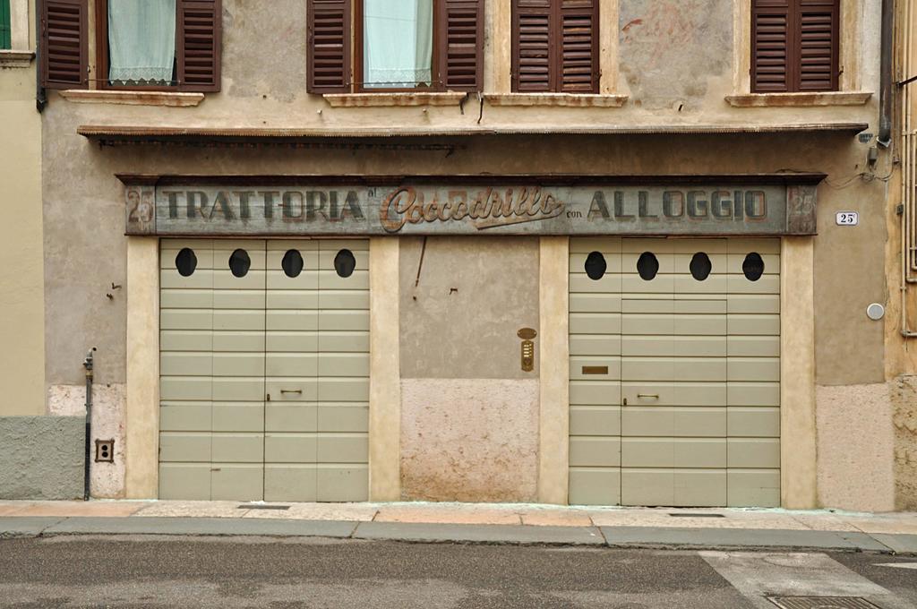 Appartement Residenza Carducci Centro Storico