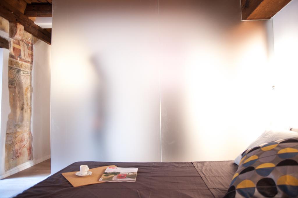 Apartment Affresco