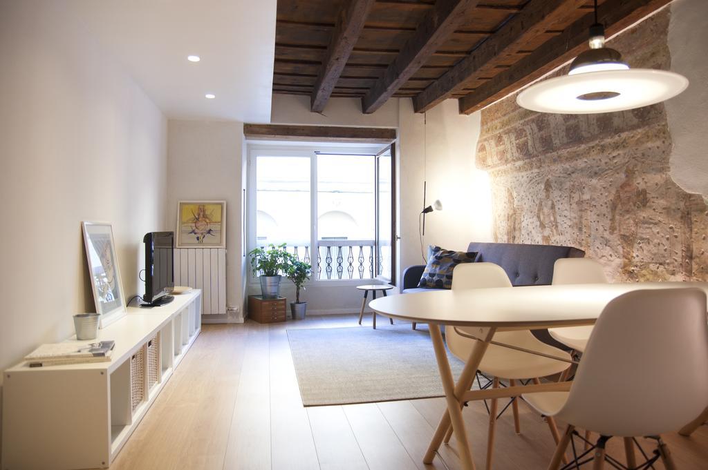 Apartment Affresco