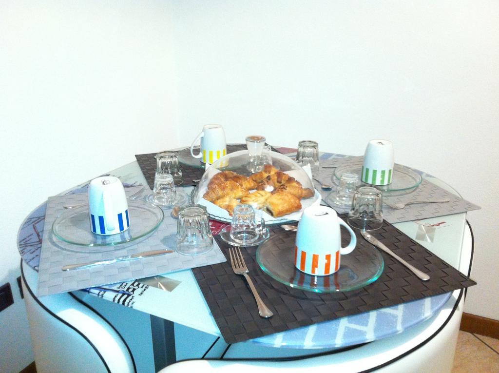 Bed & Breakfast Victoria S Bridge Verona
