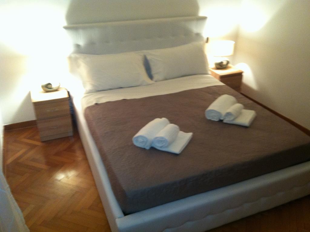 Victoria S Bridge Bed & Breakfast 3*
