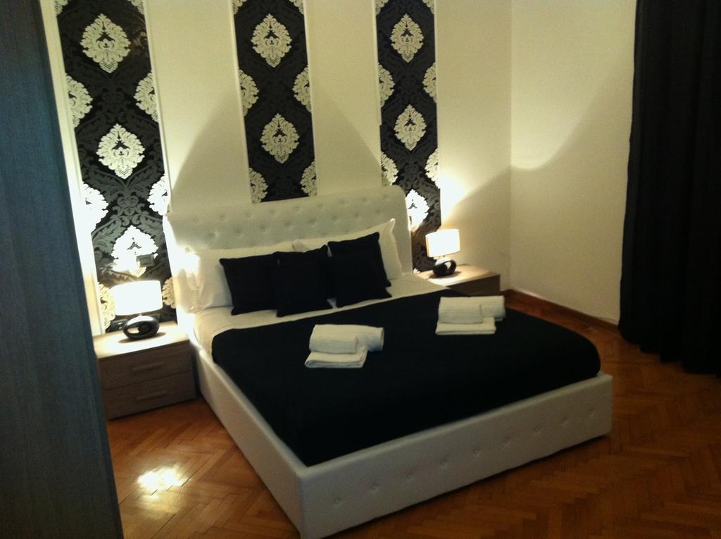 Bed & Breakfast Victoria S Bridge Verona