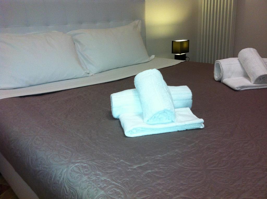Bed & Breakfast Victoria S Bridge Verona