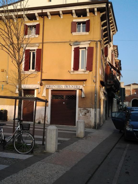 Guest house Santa Toscana Verona