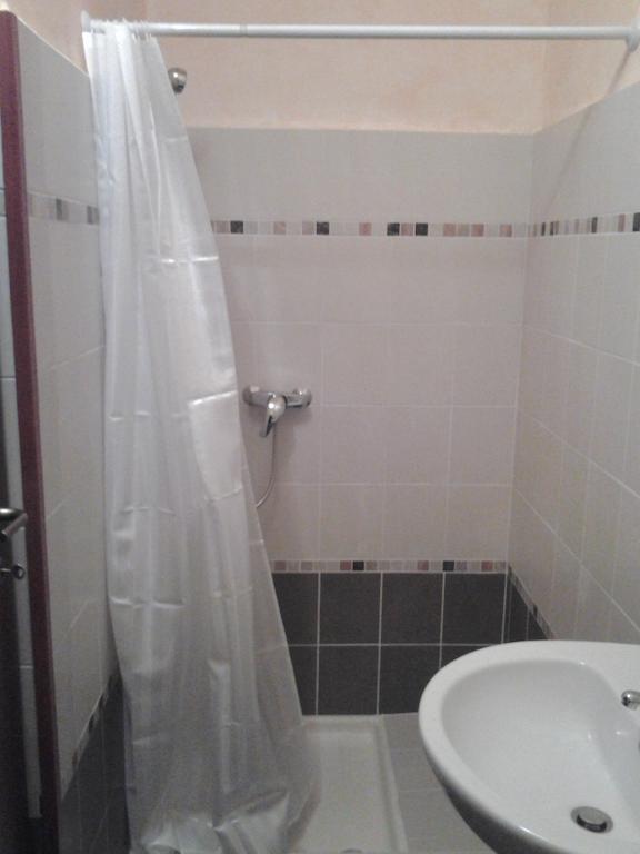 Guest house Santa Toscana 2*