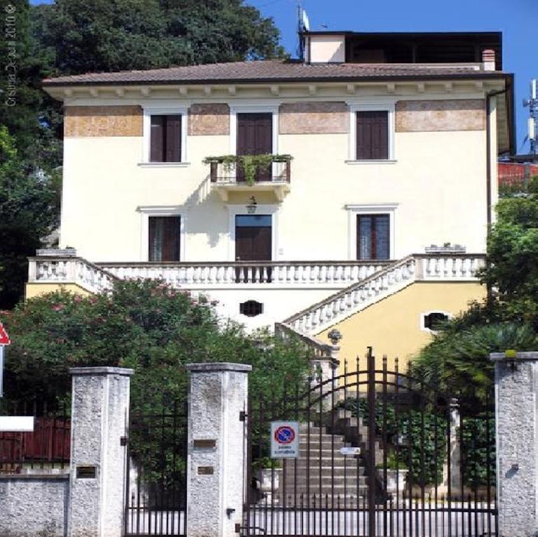 Alla Liberty Bed & Breakfast