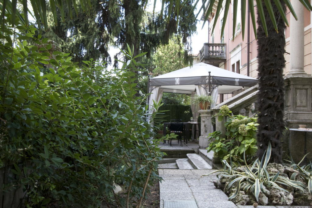 Bed & Breakfast Fiore Di Roby Verona