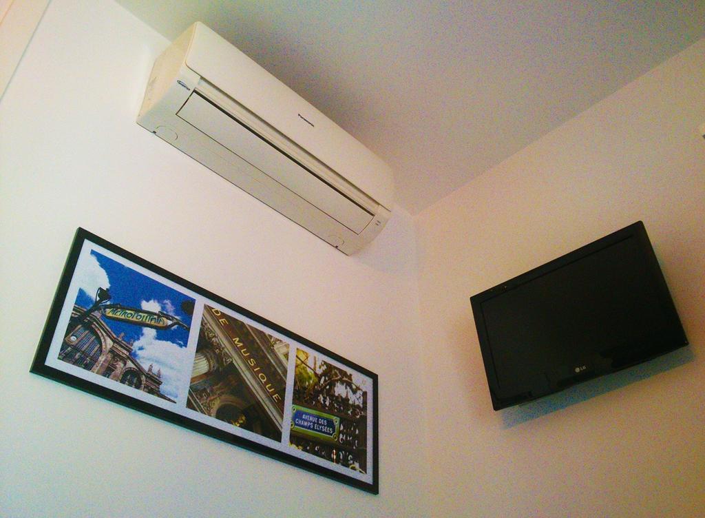 Guest house Ai Giardini -vicino Ospedale Borgo Trento E Centro Storico 2*