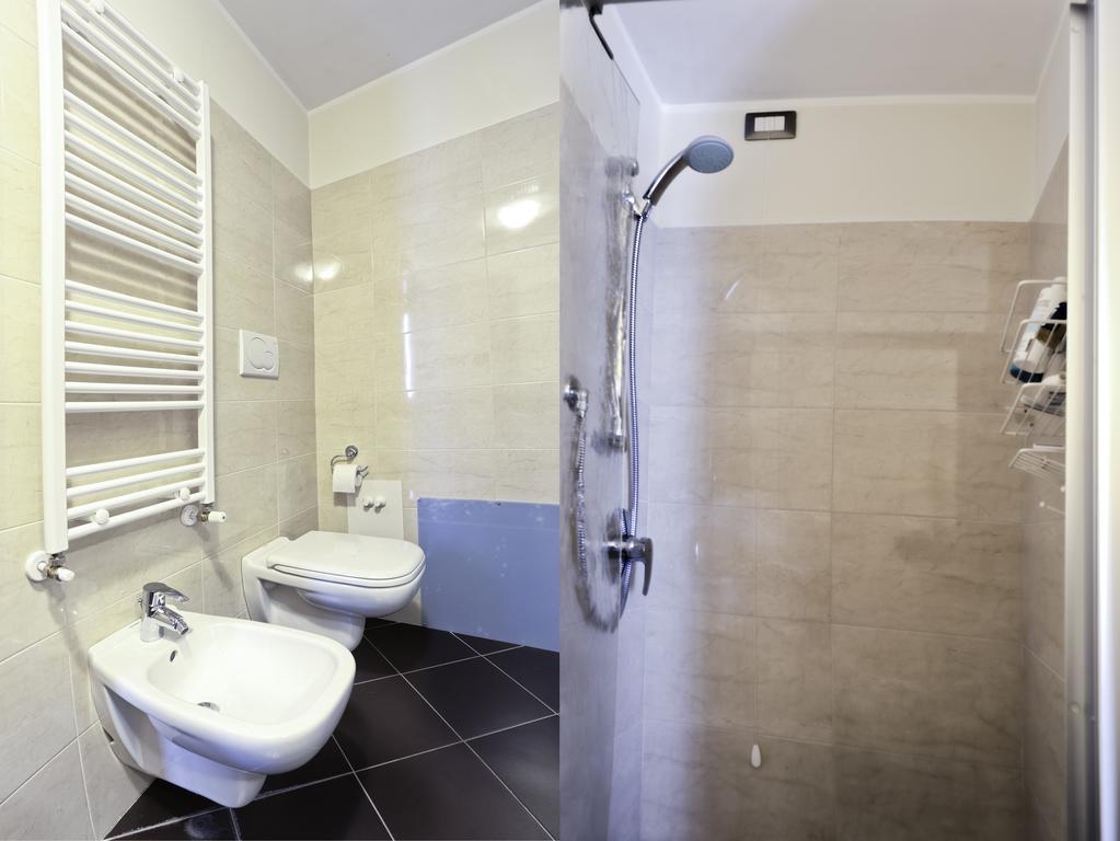 Bed & Breakfast 2 Terrazze