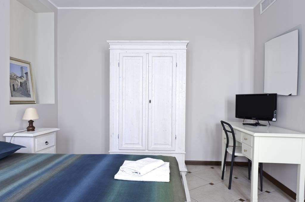 Bed & Breakfast 2 Terrazze Verona