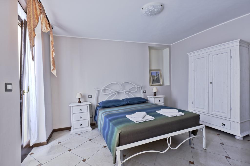 Bed & Breakfast 2 Terrazze *
