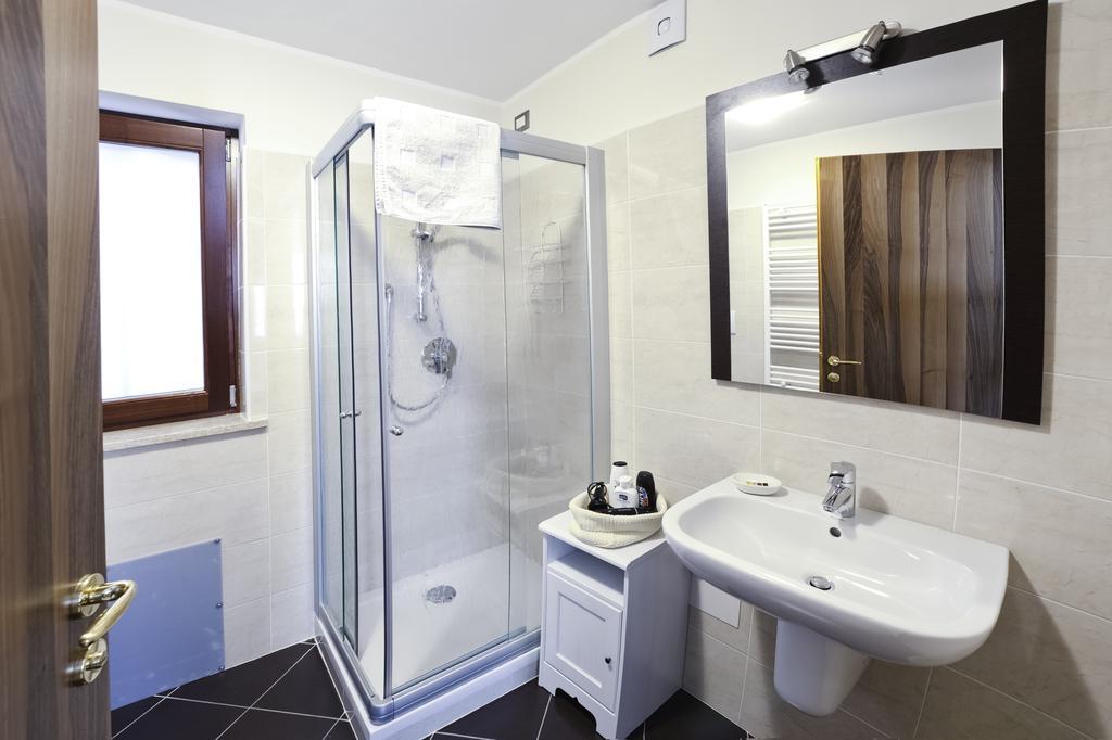 Bed & Breakfast 2 Terrazze Verona