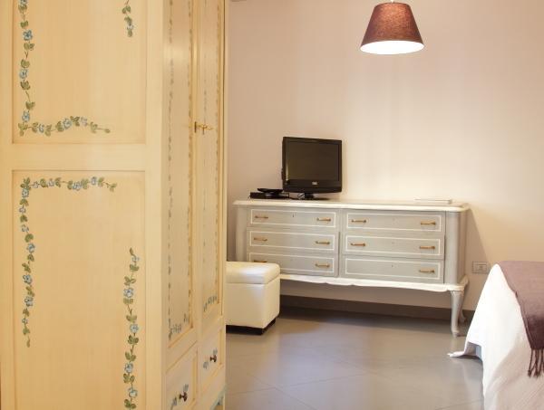 Apartment Romeo E Giulietta Verona
