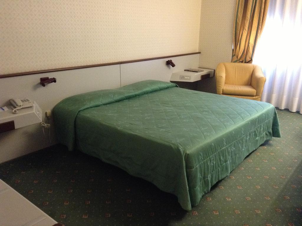 Hotel Maxim Verona