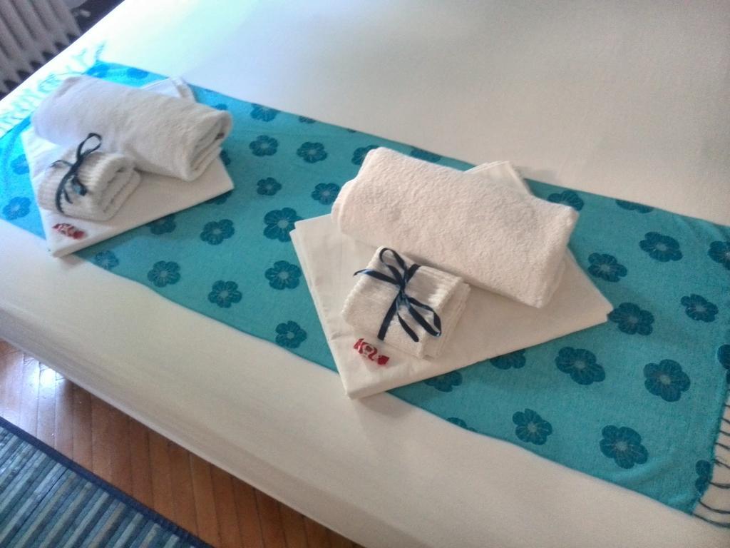 Guesthouset A Casa Di Luca