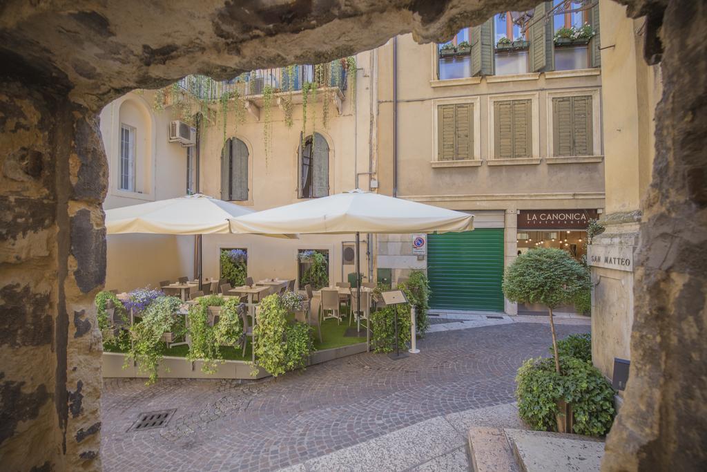 Corte Realdi Luxury Rooms Verona
