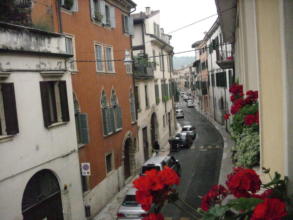 Guesthouset A Casa Di Luca