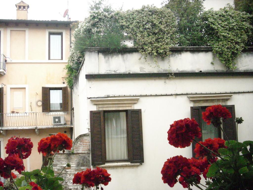 A Casa Di Luca Verona