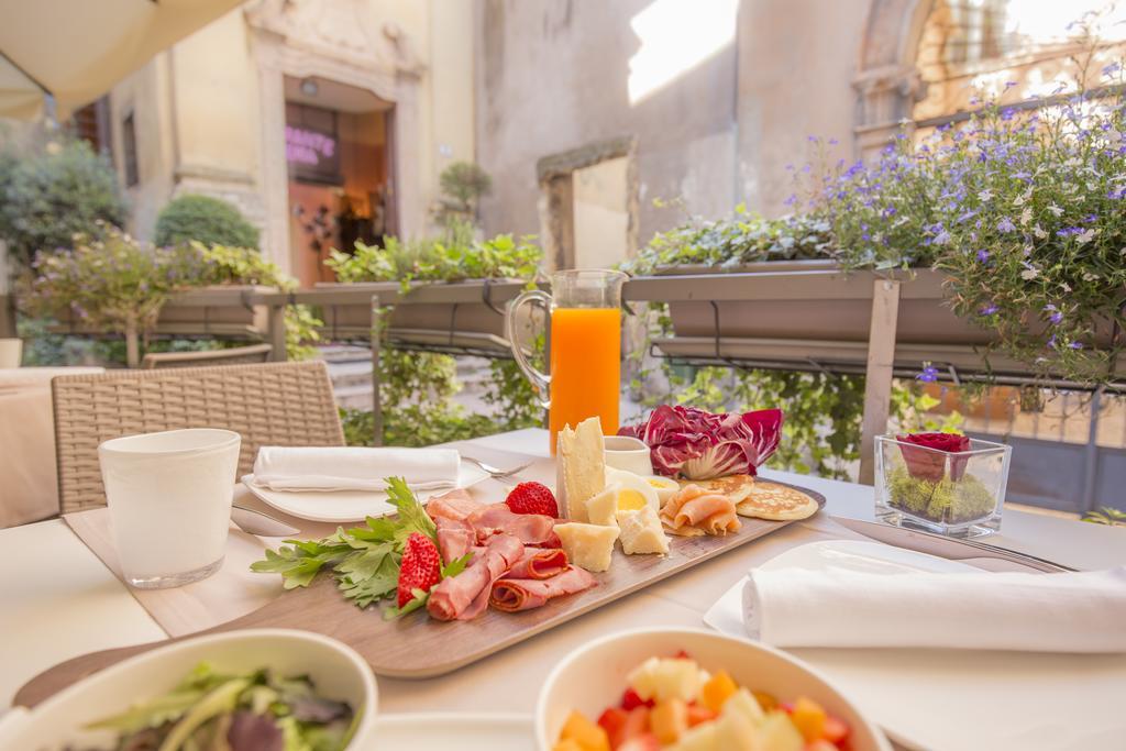 Gasthof Corte Realdi Luxury Rooms Verona