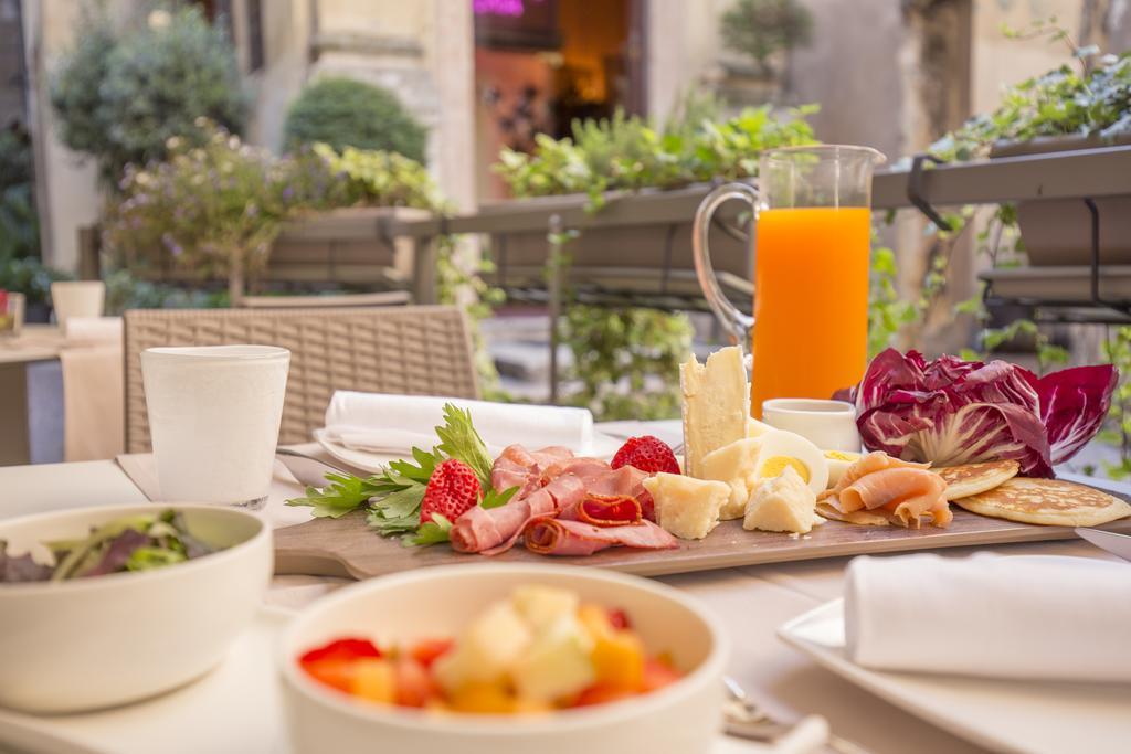 Gasthof Corte Realdi Luxury Rooms 3*