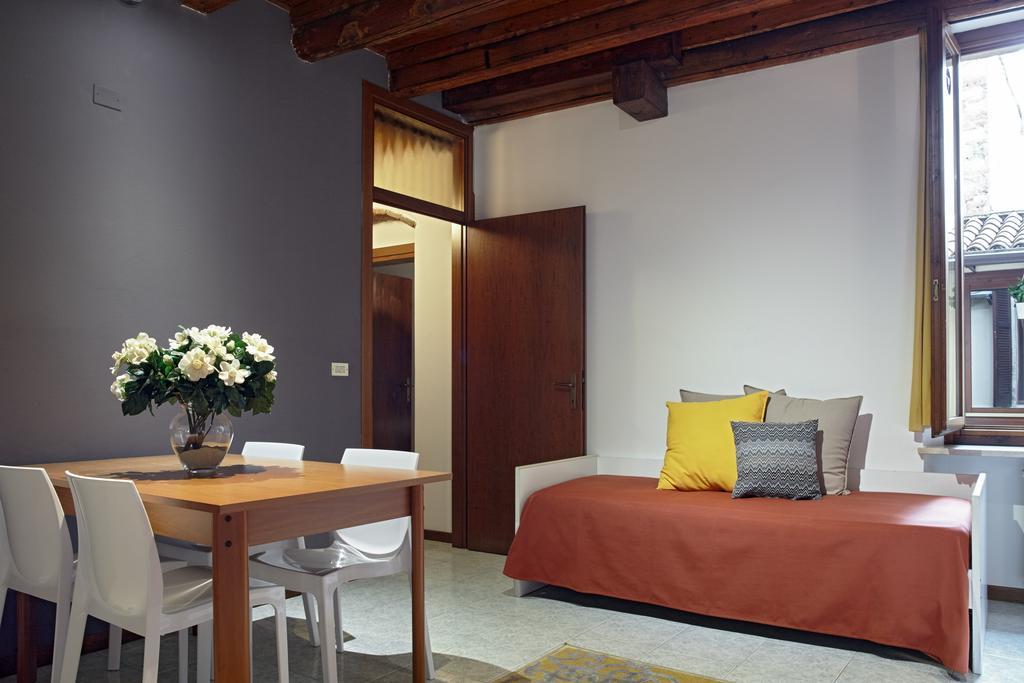 Appartamento L'ospite Verona