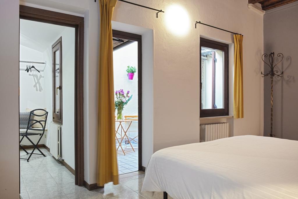 Appartamento L'ospite