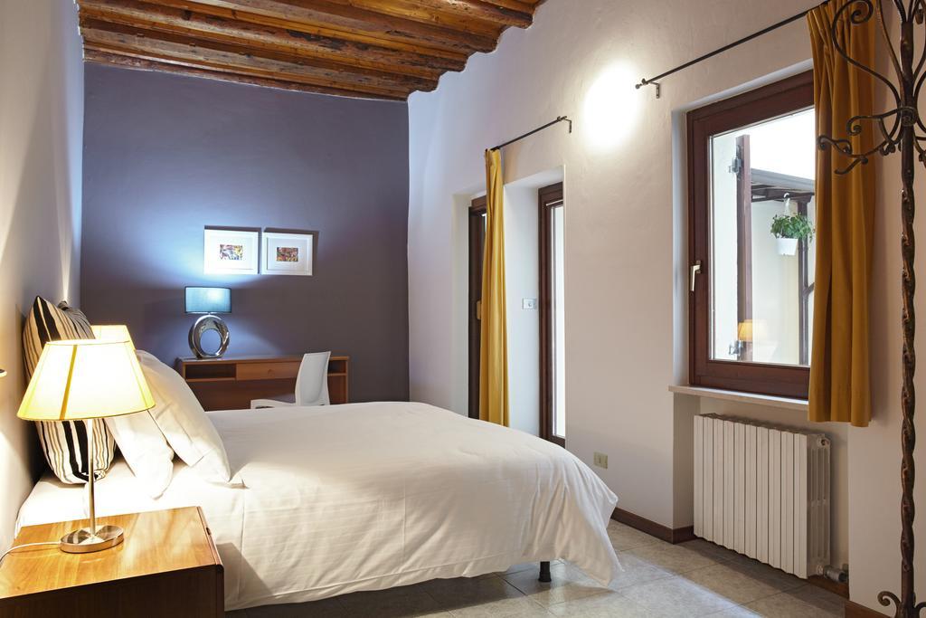 Appartamento L'ospite Verona